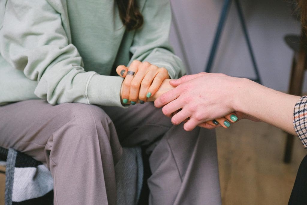 ¿Cuándo sé que debo visitar a una psicóloga perinatal? 8 pexels photo 7176325