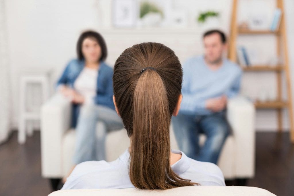 Relaciones de pareja en el embarazo y posparto: Psicología Perinatal 9 pareja embarazo posparto psicología perinatal