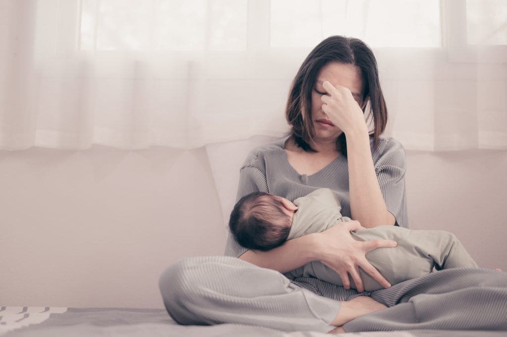 Exploto con mis hijos: qué hacer cuando gritas y luego te hundes 4 exploto con mis hijos