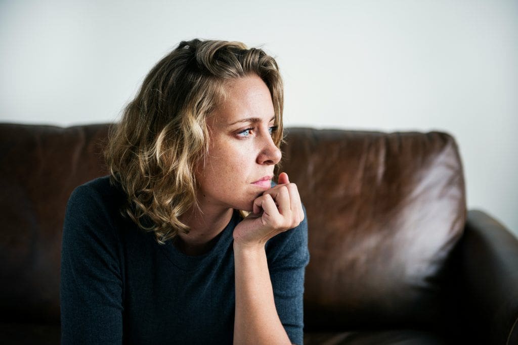 terapia postparto para madres