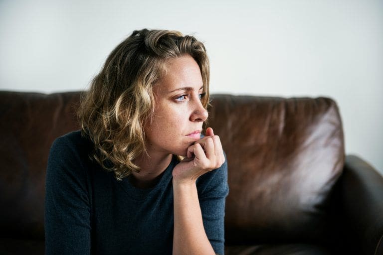 terapia postparto para madres